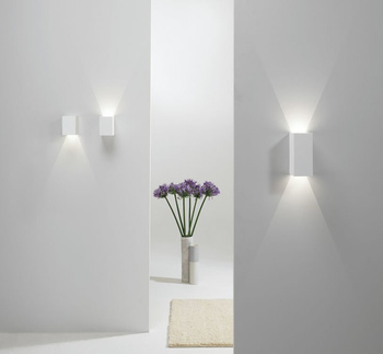 Lampa wewnętrzna, ścienna Astro Parma 100 