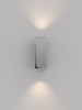 Lampa wewnętrzna, ścienna Astro Bloc 1146005