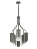 Lampa wewnętrzna, wisząca Elstead Quinto