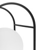 Lampa wewnętrzna, ścienna Ummo Kuglo C