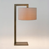Lampa wewnętrzna, stojąca Astro Ravello Table 1222009