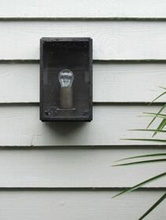 Lampa wewnętrzna, ścienna Astro Homefield 130