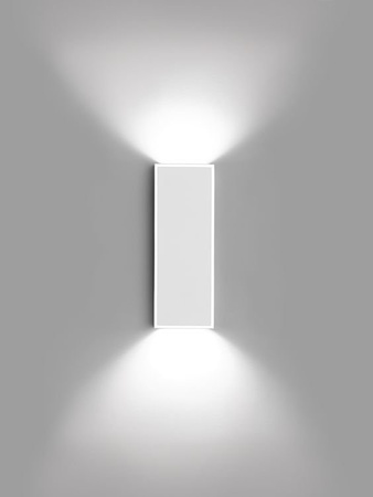 Lampa wewnętrzna, ścienna Vibia Alpha 7935