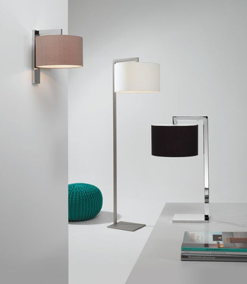 Lampa wewnętrzna, ścienna Astro Ravello LED Reader