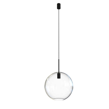 Lampa wisząca Nowodvorski Sphere XL