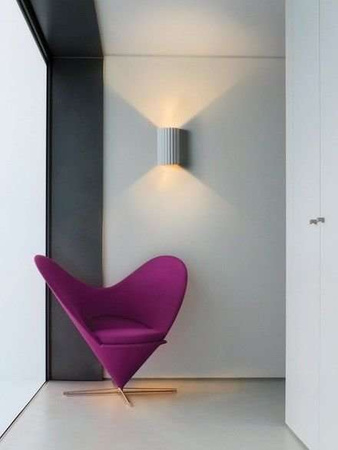 Lampa wewnętrzna, ścienna Astro Kymi 220
