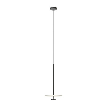 Lampa wewnętrzna, wisząca Vibia Flat 5935