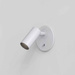 Lampa wewnętrzna, ścienna Astro Micro Recess Switched 1407009