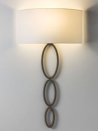 Lampa wewnętrzna, ścienna Astro Valbonne