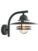 Lampa zewnętrzna, elewacyjna Norlys Oslo 240, ocynk