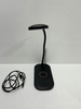 LAMPKA LED Z ŁADOWARKĄ INDUKCYJNĄ LIVI WIRELESS MA017
