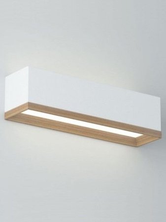 Lampa wewnętrzna, ścienna Cleoni Bops 