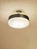 Lampa wewnętrzna, sufitowa Vistosi Futura PL G