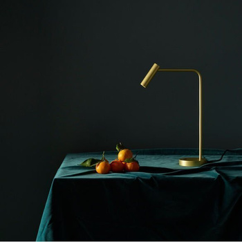 Lampa wewnętrzna, stojąca Astro Enna Desk LED 1058006