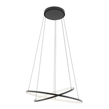 Lampa wisząca Nowodvorski Circolo LED 