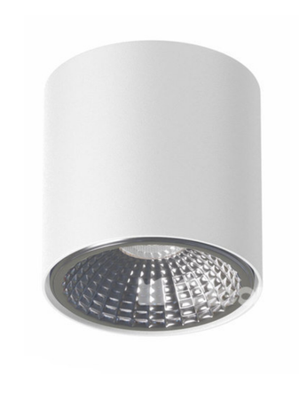 Lampa wewnętrzna, sufitowa Cleoni Tito D1