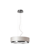 Lampa wewnętrzna, wisząca Estuliz Iris T-2714 37NI