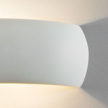 Lampa wewnętrzna, ścienna Astro Milo 400