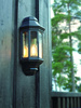 Lampa zewnętrzna, elewacyjna Genua MINI 175