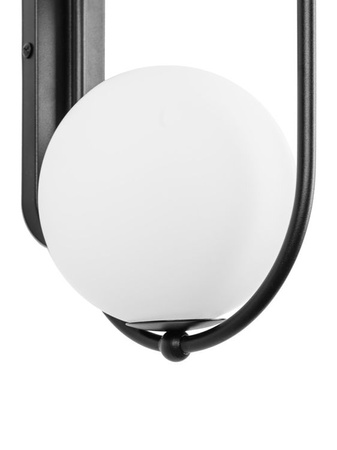 Lampa wewnętrzna, ścienna Ummo Koban E