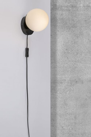 Lampa wewnętrzna, ścienna Nordlux Lilly