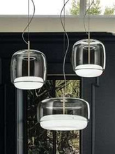 Lampa wewnętrzna, wisząca Vistosi Jube SP P