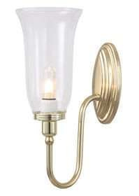 Lampa wewnętrzna, ścienna, łazienkowa Elstead Blake BATH/BLAKE2 PN
