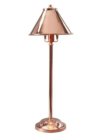 Lampa wewnętrzna, stojąca Elstead Provence PV/SL PN