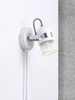 Lampa wewnętrzna, ścienna Nordlux Agnes