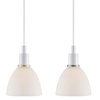 Lampa wewnętrzna, wisząca Nordlux Ray 