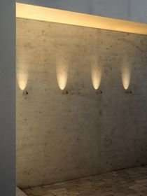 Lampa zewnętrzna, elewacyjna Vibia Bamboo 4820