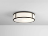 Lampa wewnętrzna, sufitowa Astro Mashiko 300 Round LED 