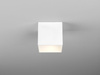 Lampa wewnętrzna, sufitowa Astro Osca LED Square