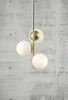 Lampa wewnętrzna, wisząca Nordlux Lilly
