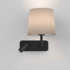 Lampa wewnętrzna, ścienna Astro Side by Side