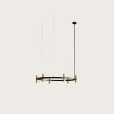 Lampa wewnętrzna, wisząca Aromas Tura