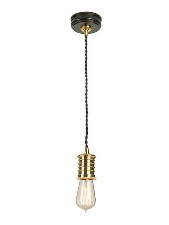 Lampa wewnętrzna, wisząca Elstead Douille DOUILLE/P PN