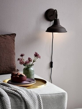 Lampa wewnętrzna, ścienna Nordlux Andy