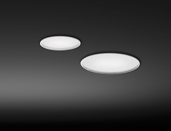 Lampa wewnętrzna, sufitowa Vibia BIG 0546