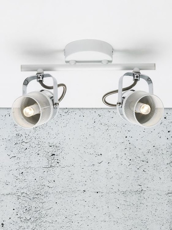 Lampa wewnętrzna, sufitowa Nordlux Agnes