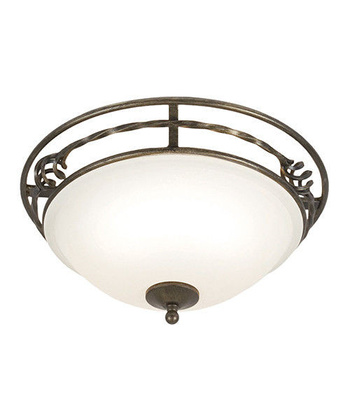 Lampa wewnętrzna, sufitowa Elstead Pembroke PB/F/A