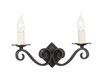 Lampa wewnętrzna, ścienna Elstead Rectory RY1A, RY2A