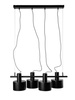 Lampa wewnętrzna, wisząca Ummo Enkel
