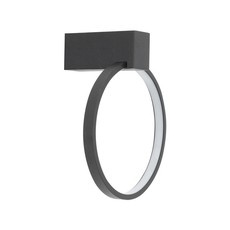 Lampa ścienna Nowodvorski Circolo LED XS