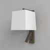 Abażur Astro Ravello Tapered Square 175 