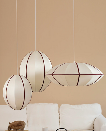 Oi Soi Oi Lampa wisząca UFO