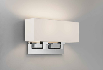 Lampa wewnętrzna, ścienna Astro Park Lane Twin