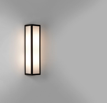 Lampa wewnętrzna, ścienna Astro Salerno