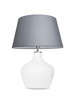 Lampa wewnętrzna, stojąca Famlight Madeira Opal