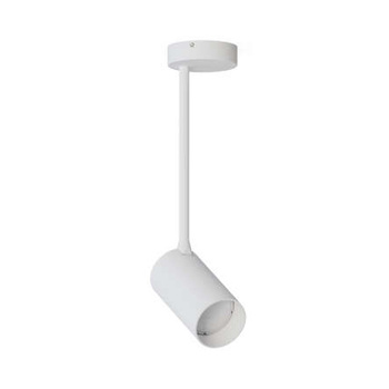 Lampa sufitowa Nowodvorski Mono Long S biały